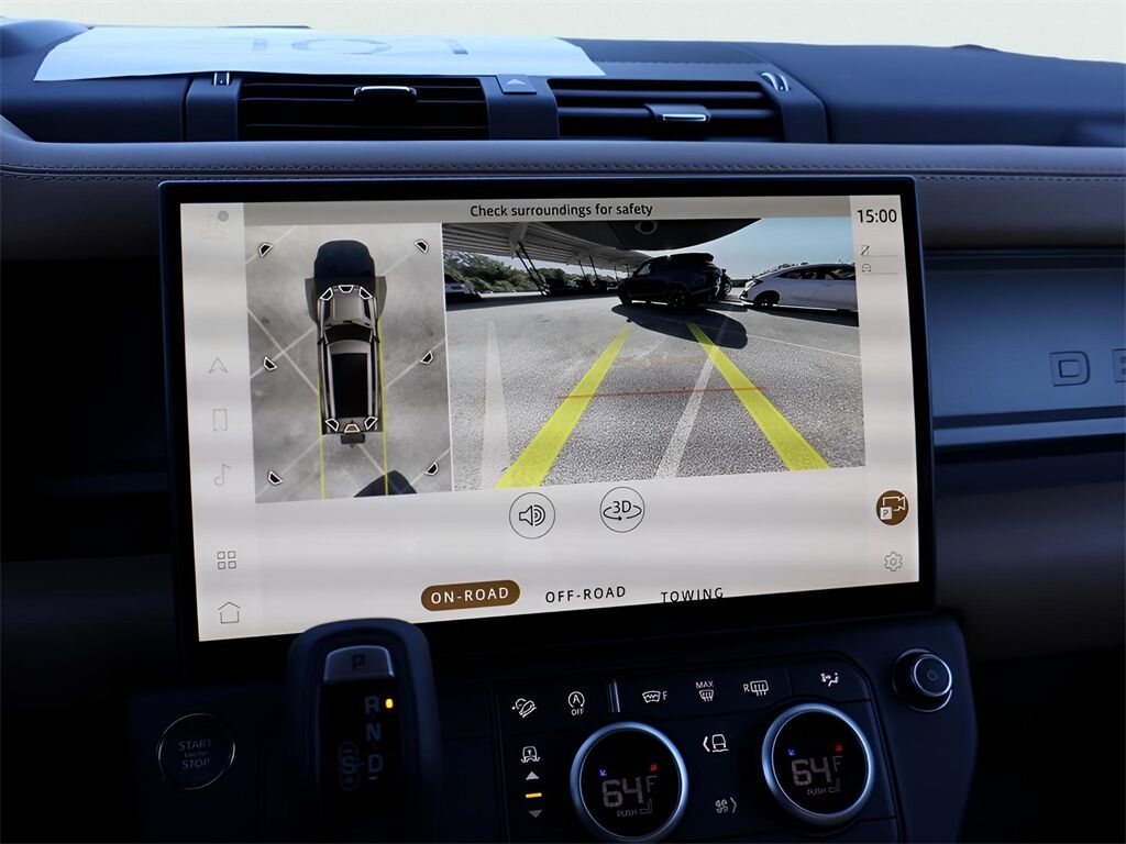 2026 Land Rover Defender 130 V8 San Clemente CA