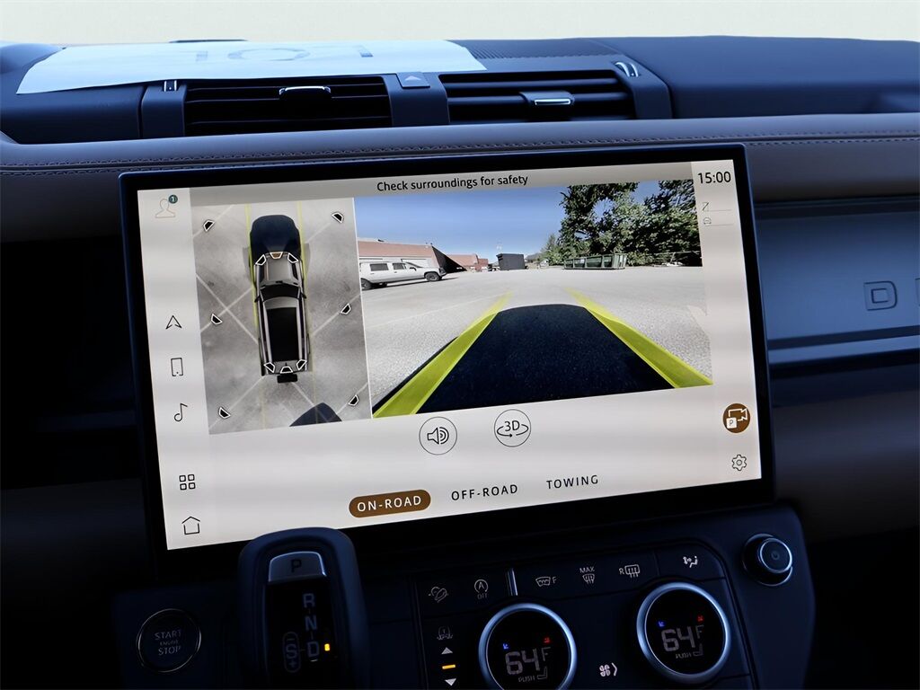 2026 Land Rover Defender 130 V8 San Clemente CA