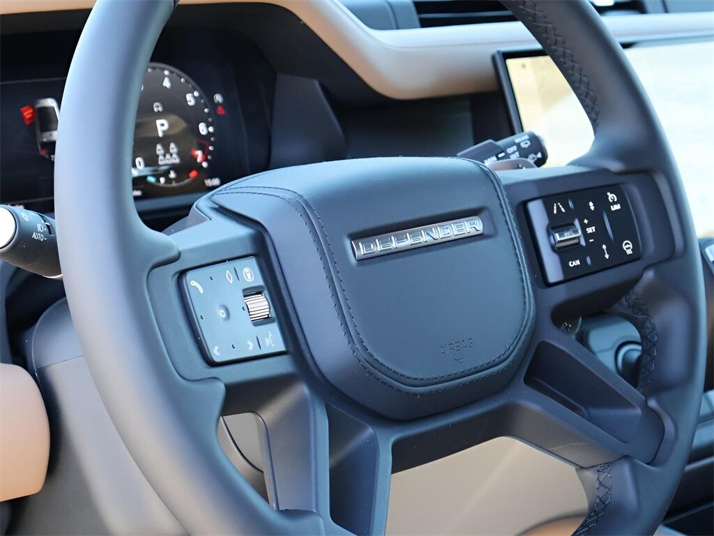 2026 Land Rover Defender 130 V8 San Clemente CA