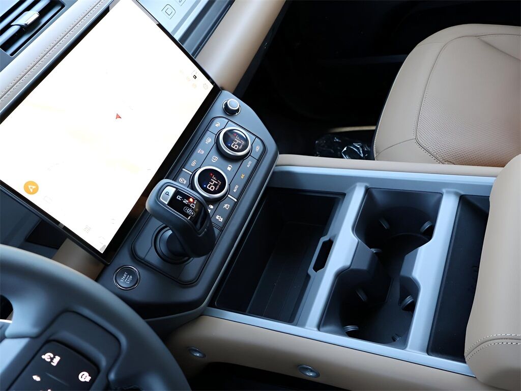 2026 Land Rover Defender 130 V8 San Clemente CA