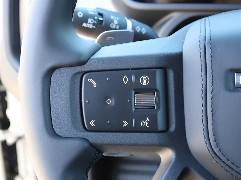 2026 Land Rover Defender 130 V8 San Clemente CA