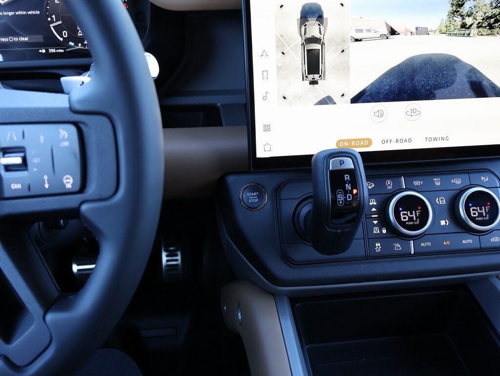 2026 Land Rover Defender 130 V8 San Clemente CA