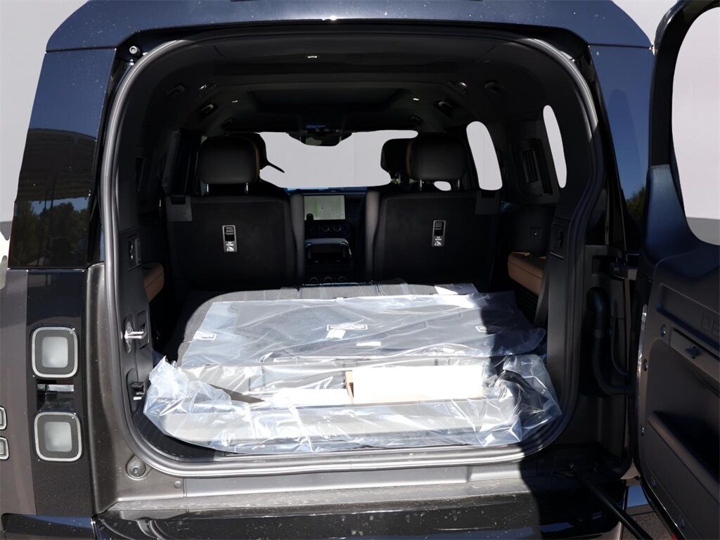 2026 Land Rover Defender 130 V8 San Clemente CA