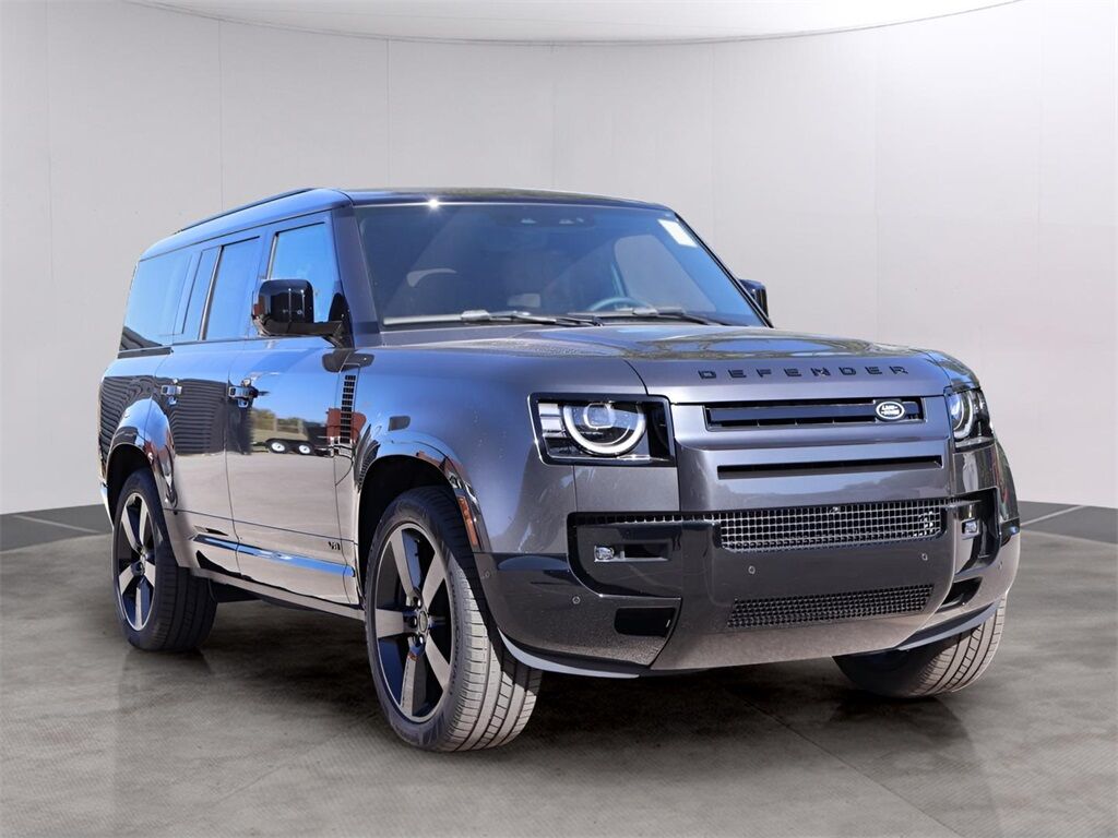 2026 Land Rover Defender 130 V8 San Clemente CA