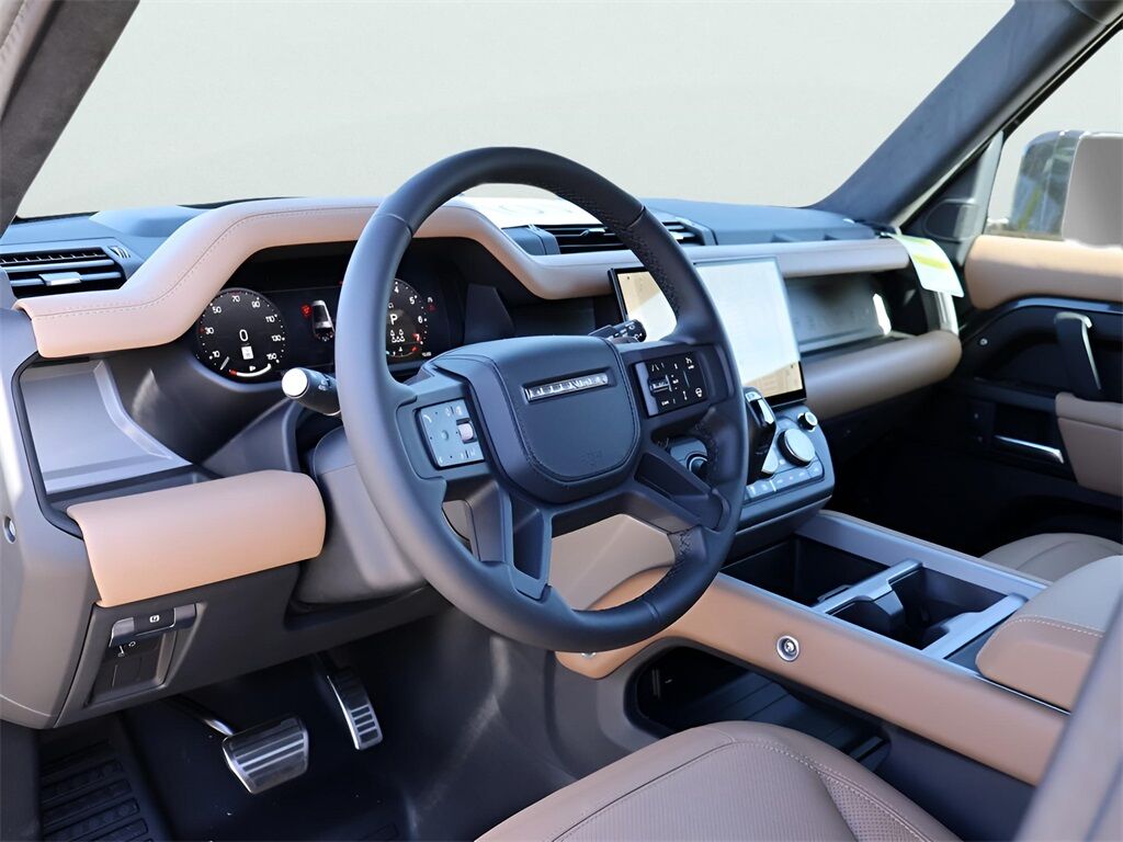 2026 Land Rover Defender 130 V8 San Clemente CA