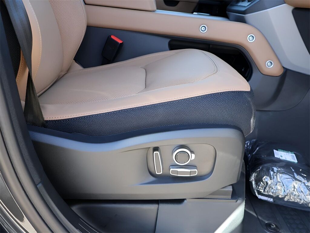 2026 Land Rover Defender 130 V8 San Clemente CA