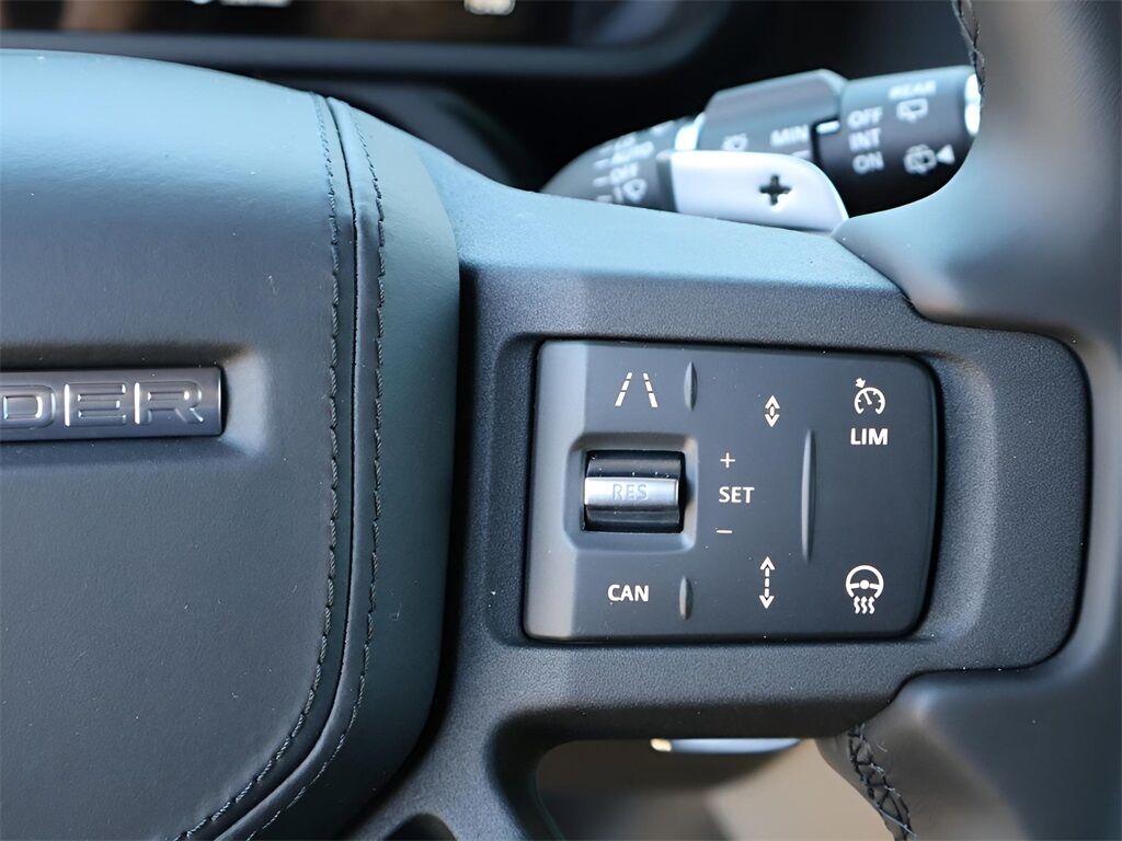 2026 Land Rover Defender 130 V8 San Clemente CA