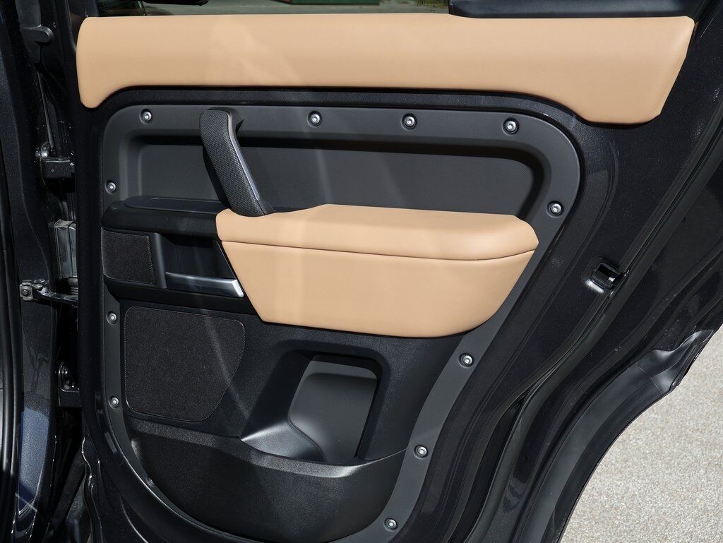 2026 Land Rover Defender 130 V8 San Clemente CA