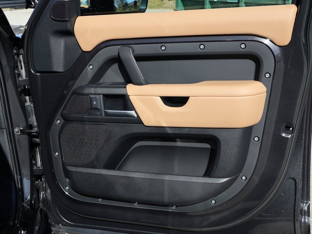 2026 Land Rover Defender 130 V8 San Clemente CA