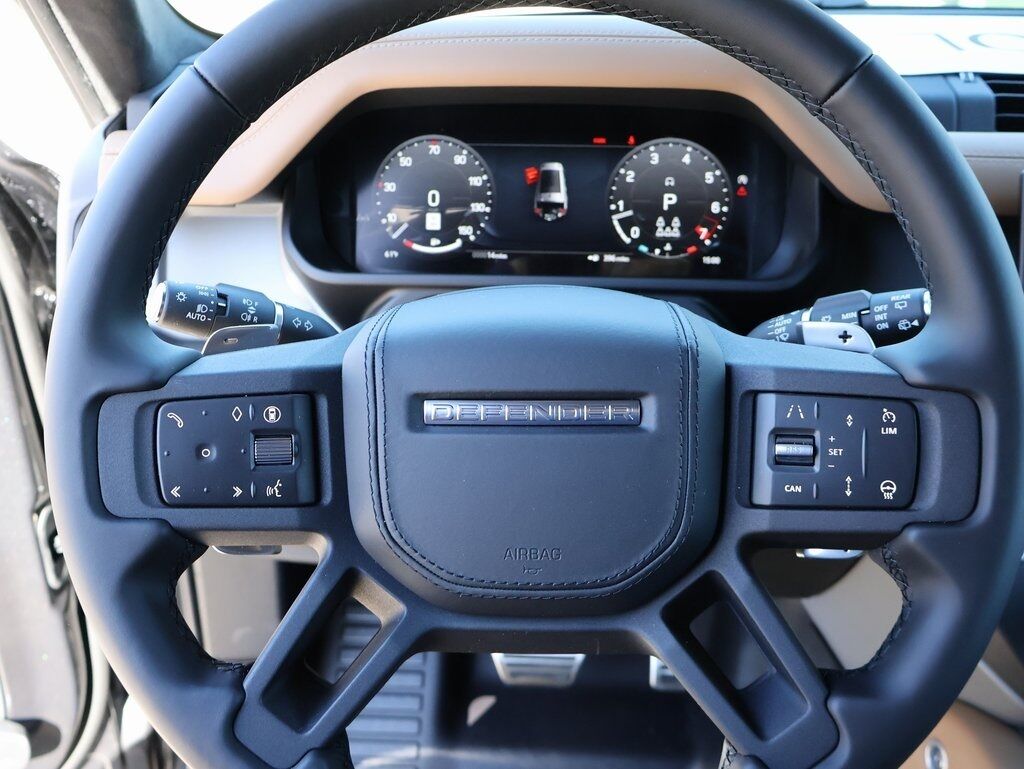 2026 Land Rover Defender 130 V8 San Clemente CA