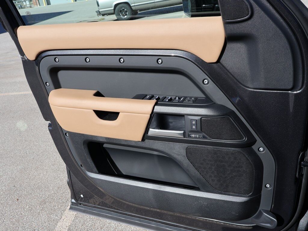 2026 Land Rover Defender 130 V8 San Clemente CA