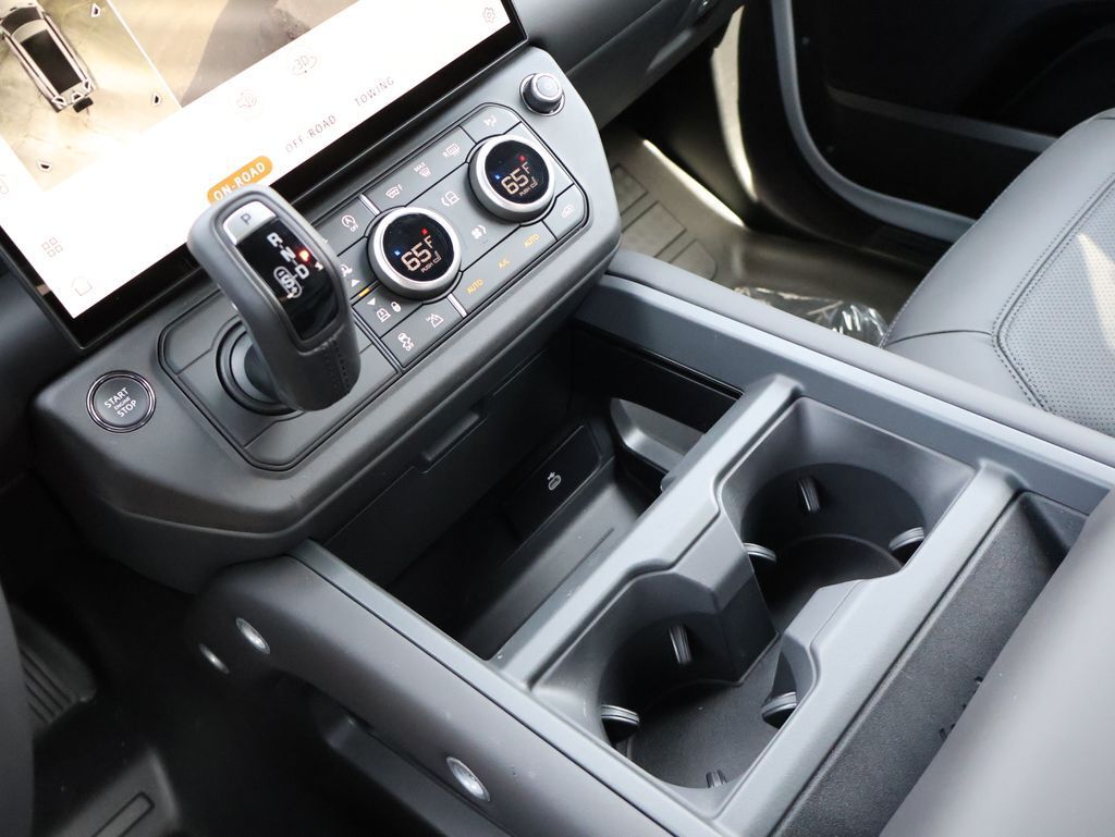 2026 Land Rover Defender 130 X-Dynamic SE San Clemente CA