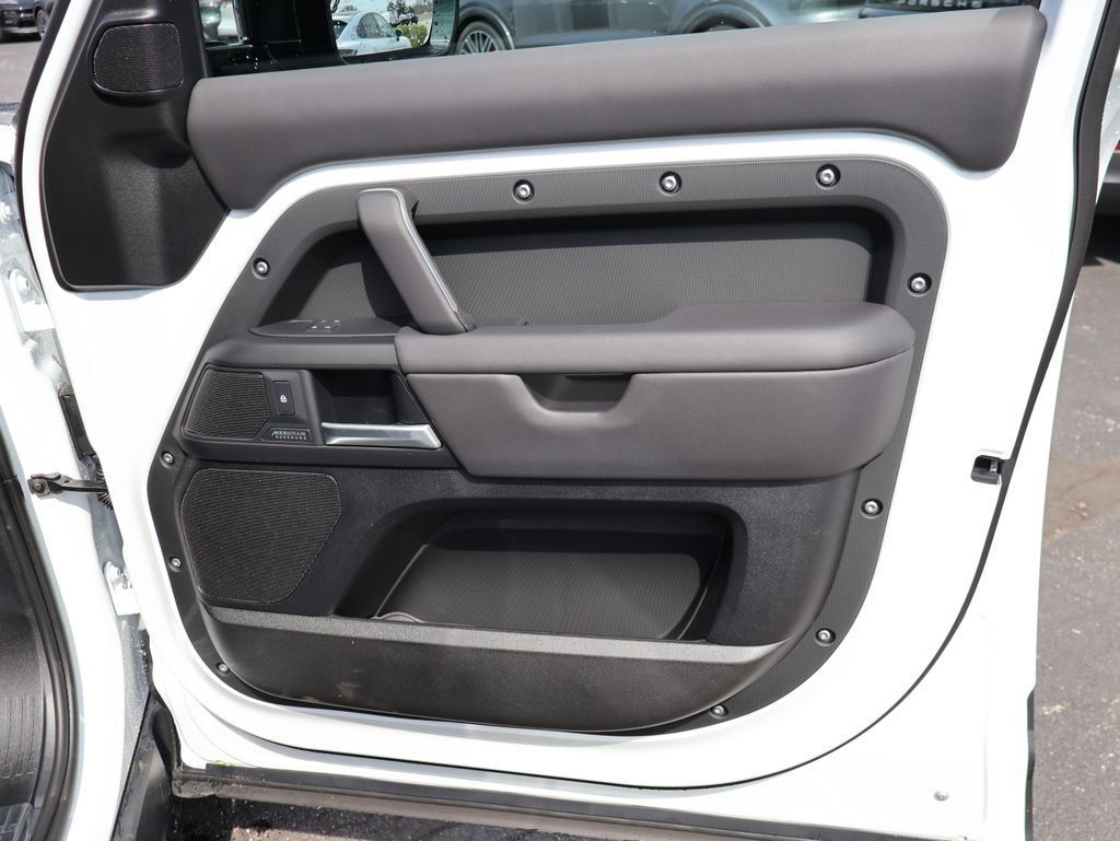 2026 Land Rover Defender 130 X-Dynamic SE San Clemente CA