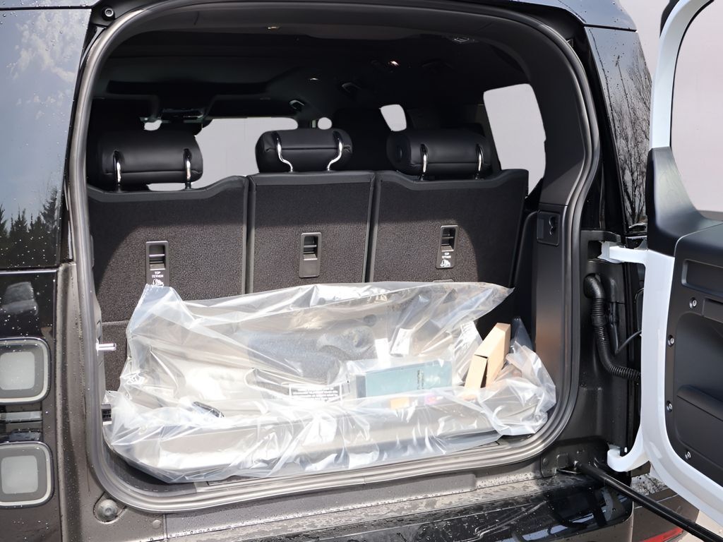 2026 Land Rover Defender 130 X-Dynamic SE San Clemente CA