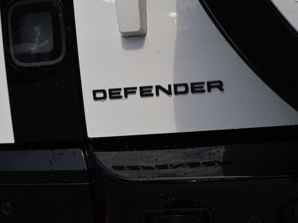 2026 Land Rover Defender 130 X-Dynamic SE San Clemente CA