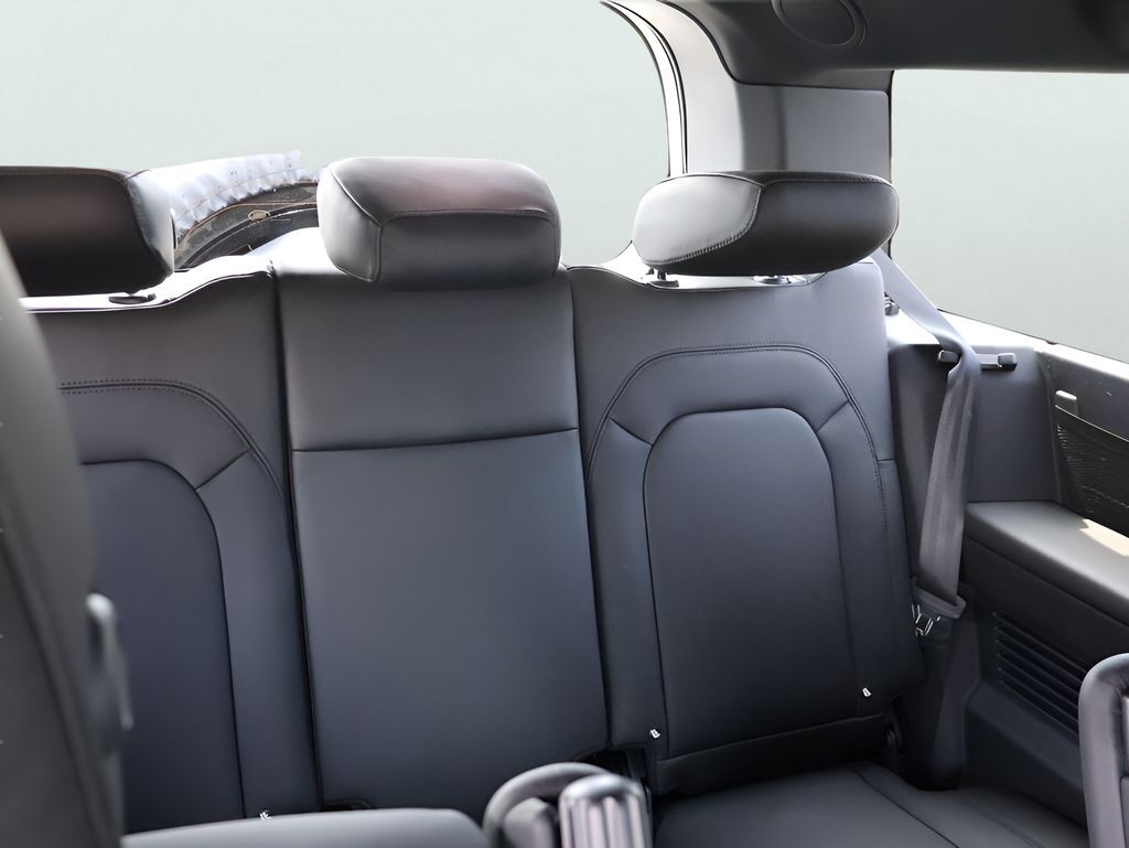 2026 Land Rover Defender 130 X-Dynamic SE San Clemente CA