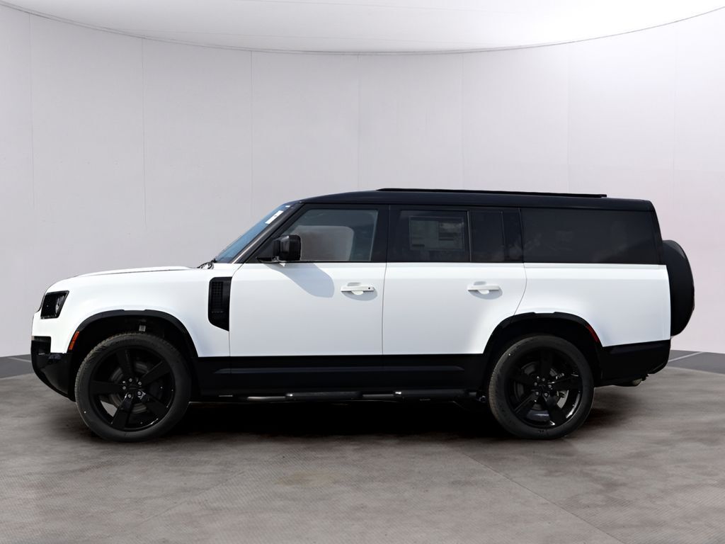 2026 Land Rover Defender 130 X-Dynamic SE San Clemente CA