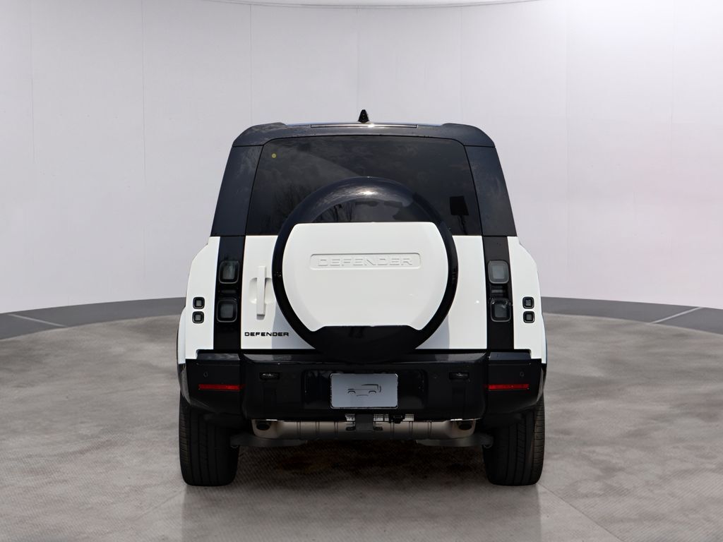 2026 Land Rover Defender 130 X-Dynamic SE San Clemente CA