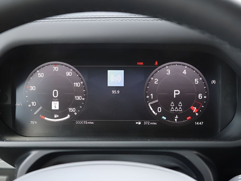 2026 Land Rover Defender 130 X-Dynamic SE San Clemente CA