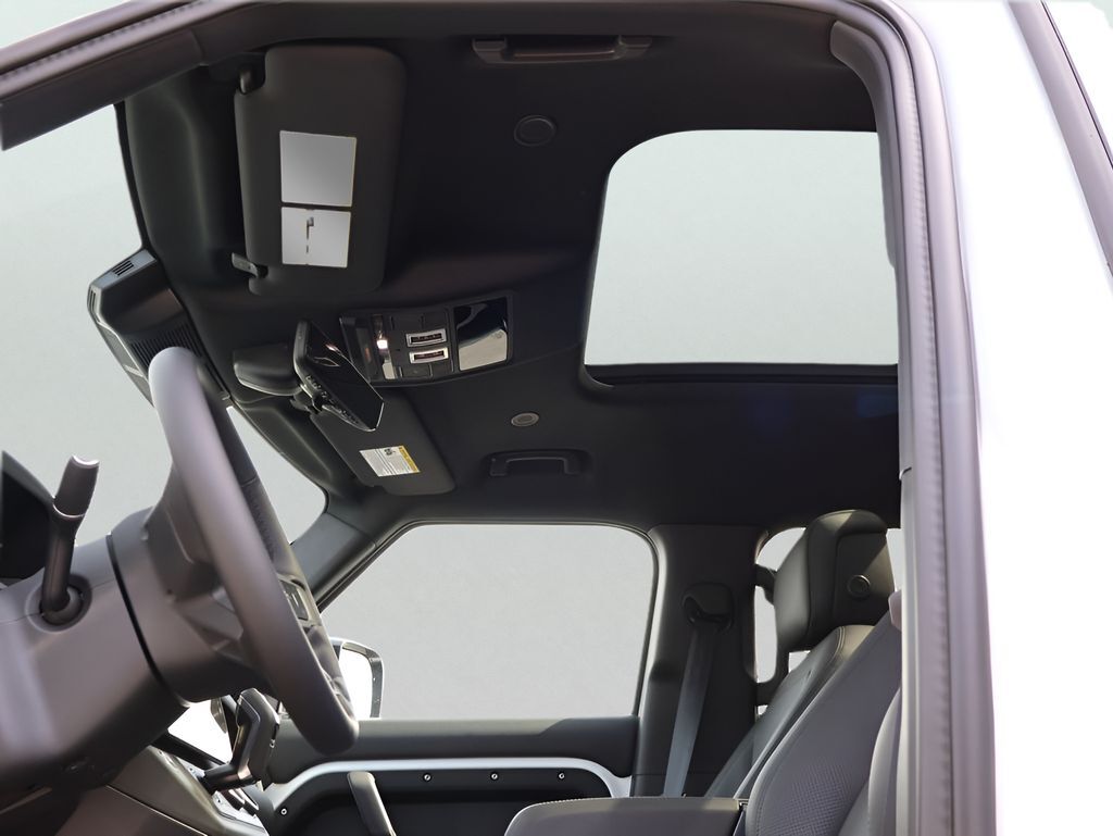 2026 Land Rover Defender 130 X-Dynamic SE San Clemente CA