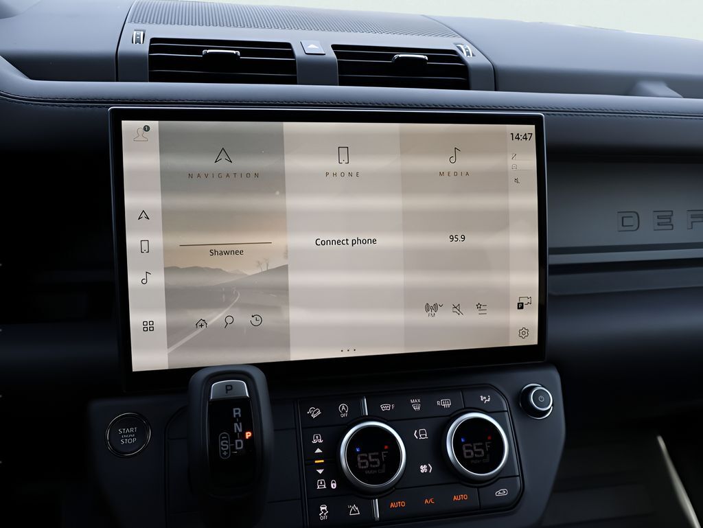 2026 Land Rover Defender 130 X-Dynamic SE San Clemente CA