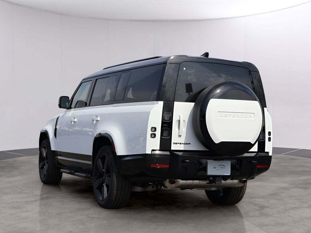 2026 Land Rover Defender 130 X-Dynamic SE San Clemente CA