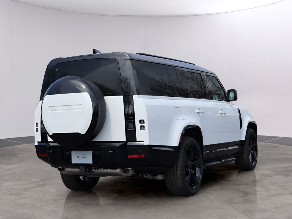 2026 Land Rover Defender 130 X-Dynamic SE San Clemente CA