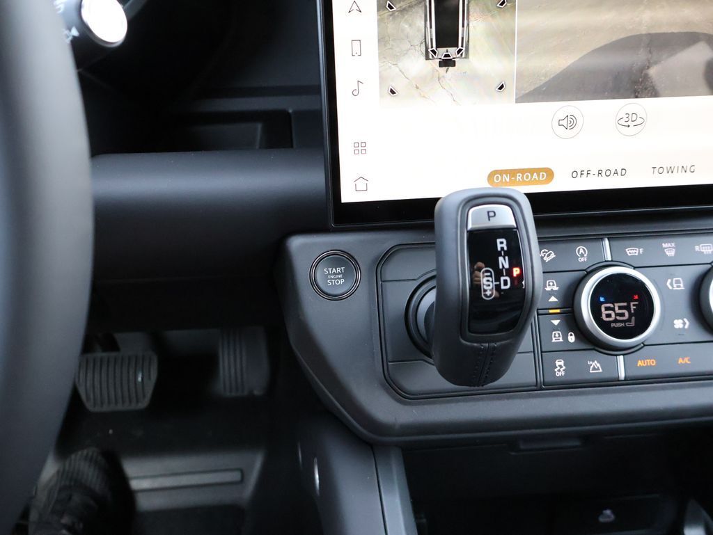 2026 Land Rover Defender 130 X-Dynamic SE San Clemente CA