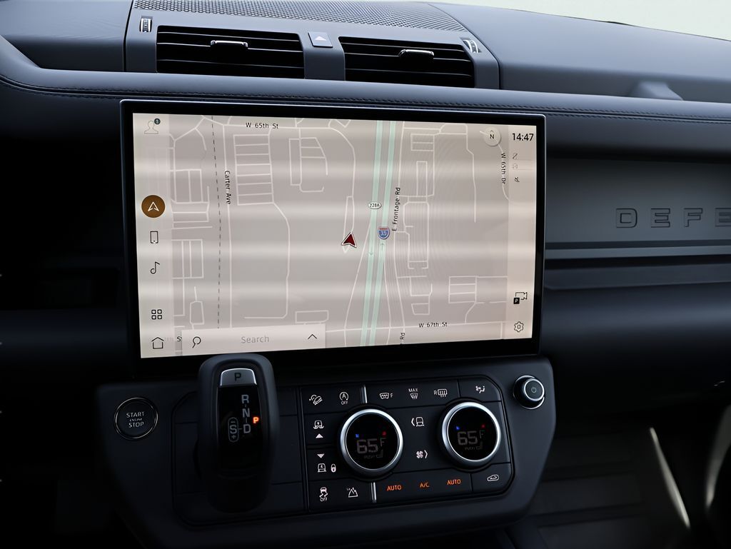 2026 Land Rover Defender 130 X-Dynamic SE San Clemente CA