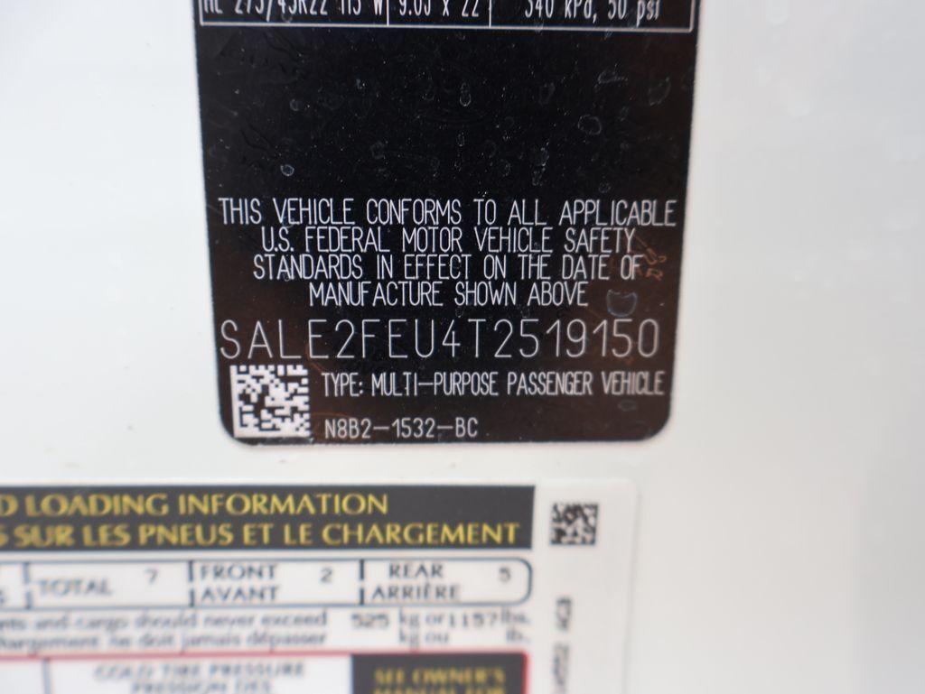 2026 Land Rover Defender 130 X-Dynamic SE San Clemente CA