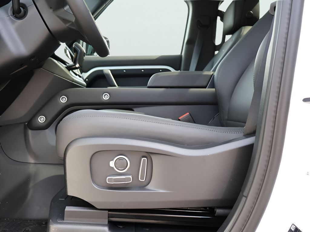 2026 Land Rover Defender 130 X-Dynamic SE San Clemente CA