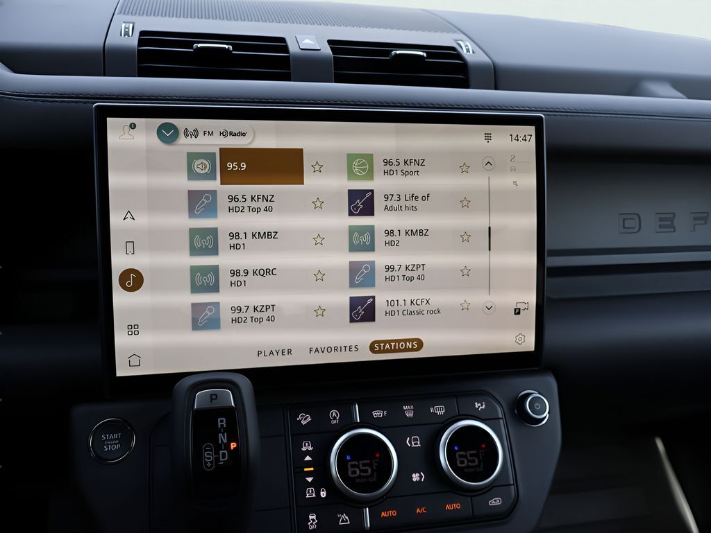 2026 Land Rover Defender 130 X-Dynamic SE San Clemente CA