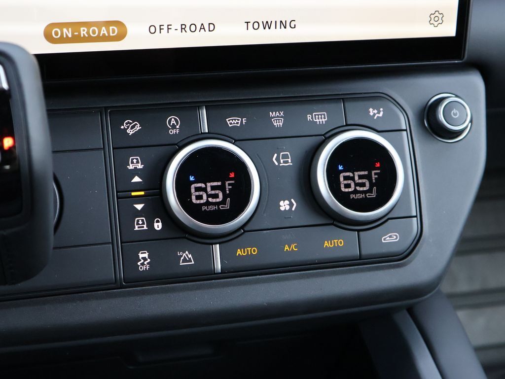 2026 Land Rover Defender 130 X-Dynamic SE San Clemente CA