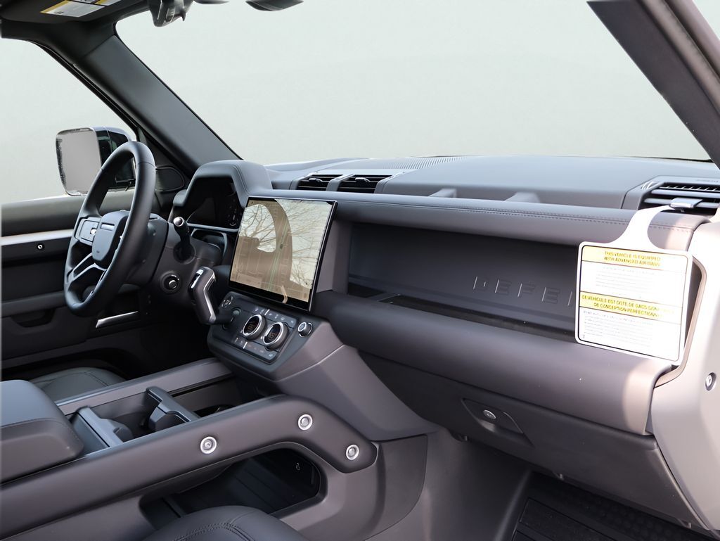 2026 Land Rover Defender 130 X-Dynamic SE San Clemente CA