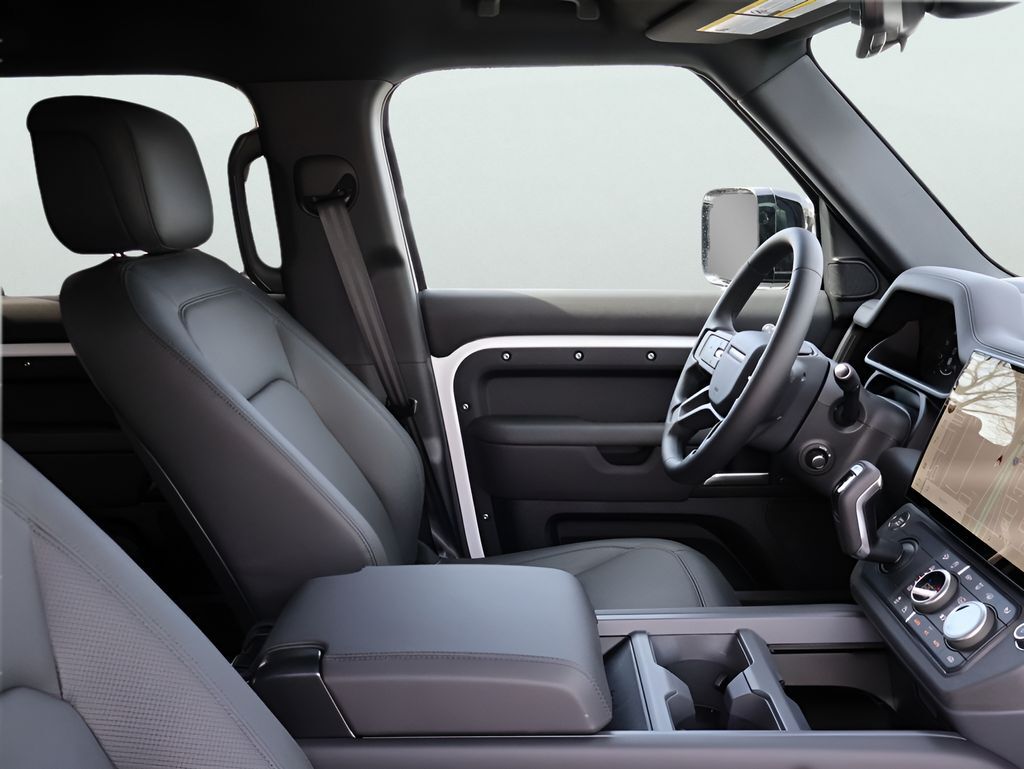 2026 Land Rover Defender 130 X-Dynamic SE San Clemente CA