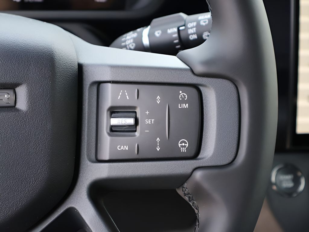 2026 Land Rover Defender 130 X-Dynamic SE San Clemente CA