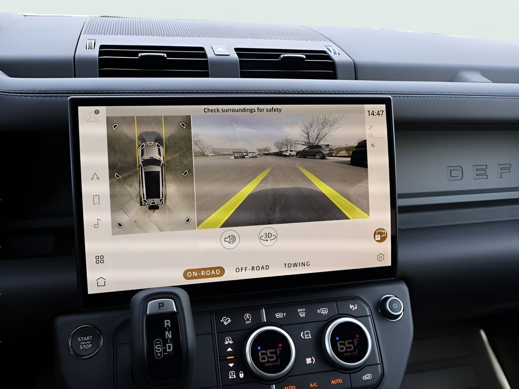 2026 Land Rover Defender 130 X-Dynamic SE San Clemente CA