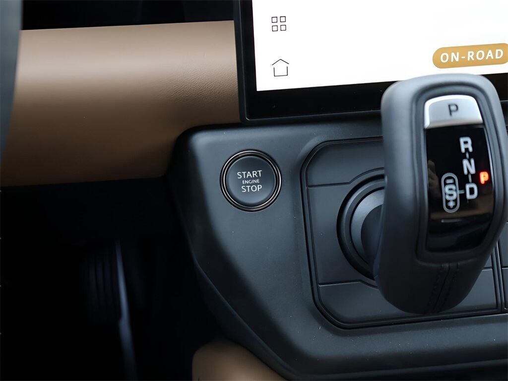 2026 Land Rover Defender 130 X-Dynamic SE San Clemente CA