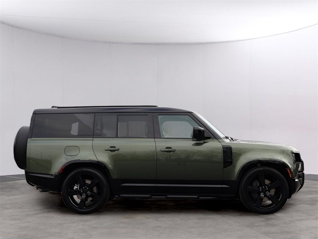 2026 Land Rover Defender 130 X-Dynamic SE San Clemente CA