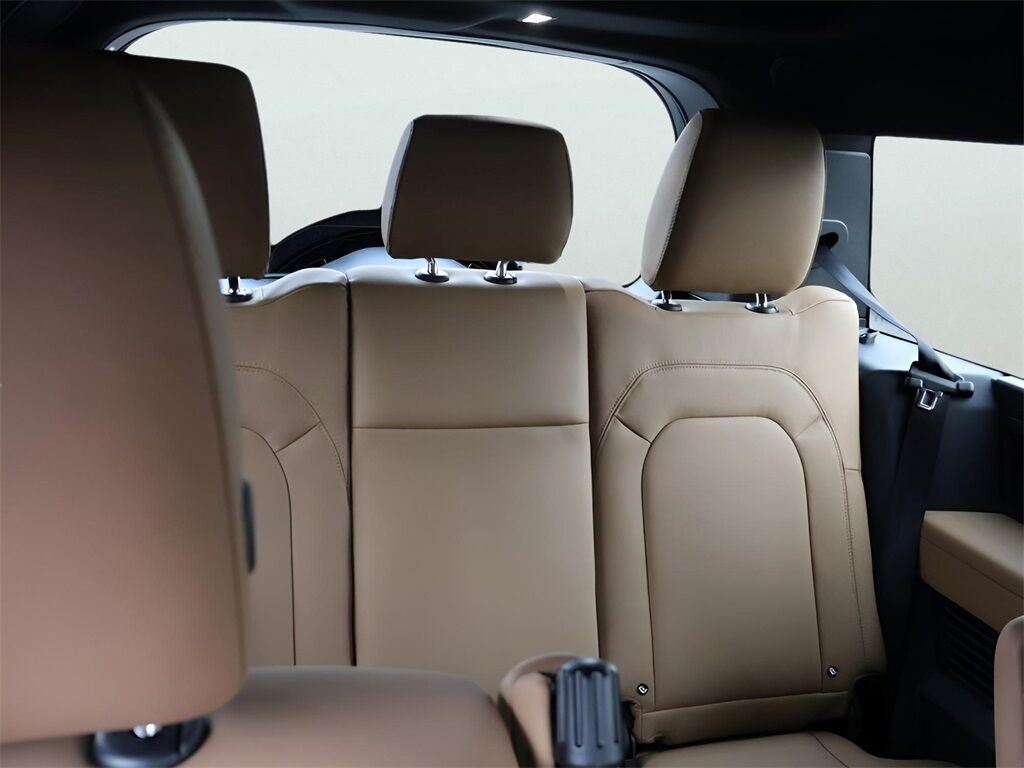 2026 Land Rover Defender 130 X-Dynamic SE San Clemente CA