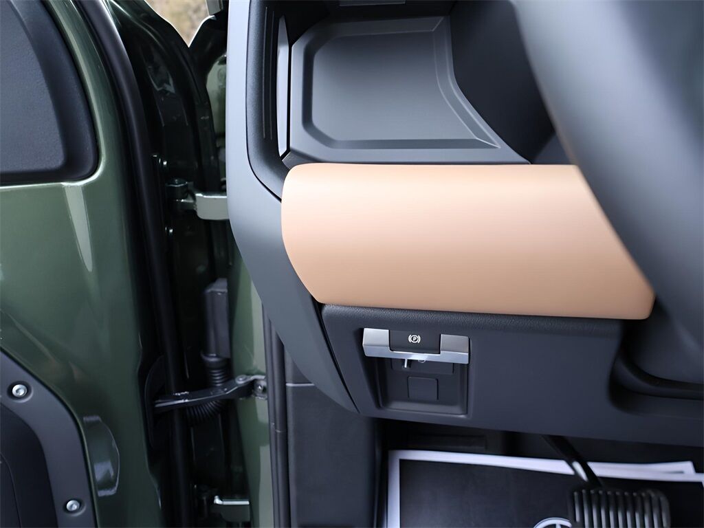 2026 Land Rover Defender 130 X-Dynamic SE San Clemente CA