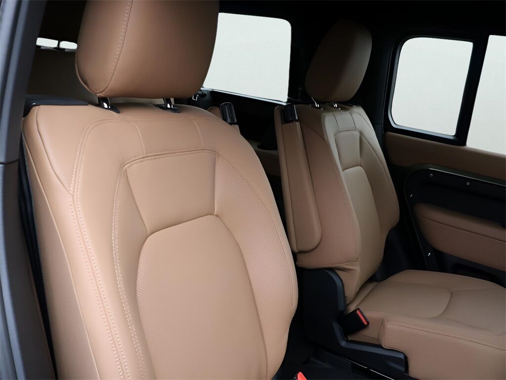 2026 Land Rover Defender 130 X-Dynamic SE San Clemente CA