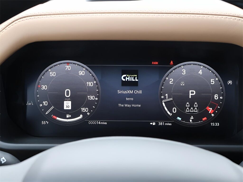 2026 Land Rover Defender 130 X-Dynamic SE San Clemente CA