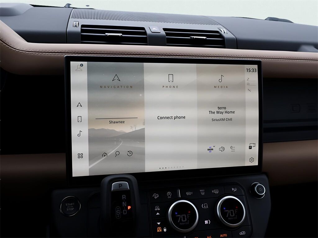 2026 Land Rover Defender 130 X-Dynamic SE San Clemente CA