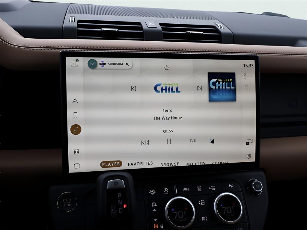 2026 Land Rover Defender 130 X-Dynamic SE San Clemente CA