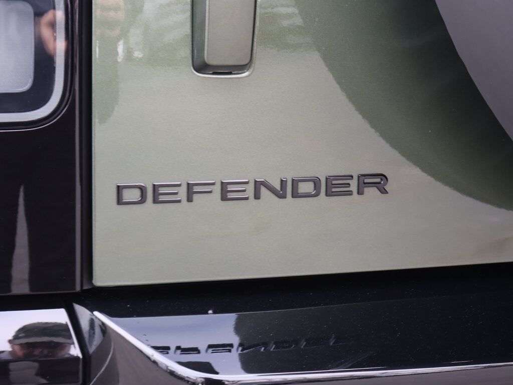 2026 Land Rover Defender 130 X-Dynamic SE San Clemente CA