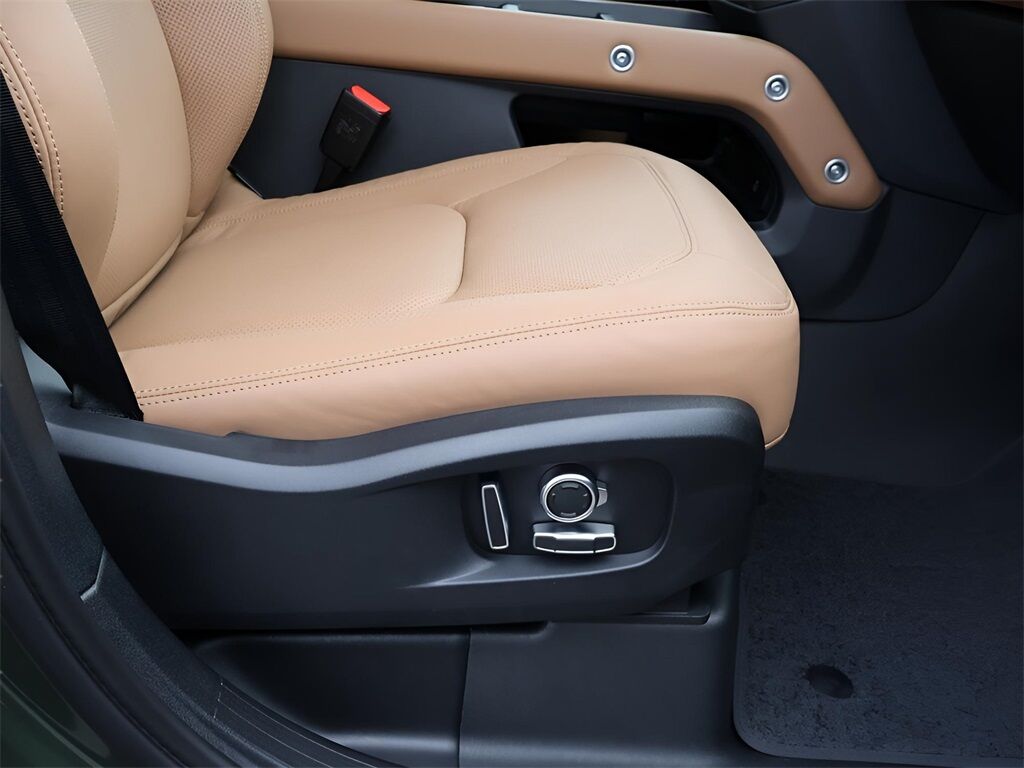 2026 Land Rover Defender 130 X-Dynamic SE San Clemente CA