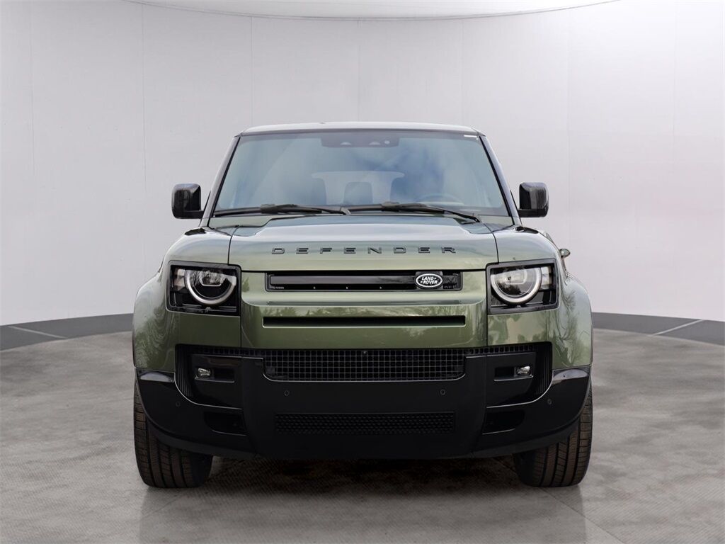 2026 Land Rover Defender 130 X-Dynamic SE San Clemente CA