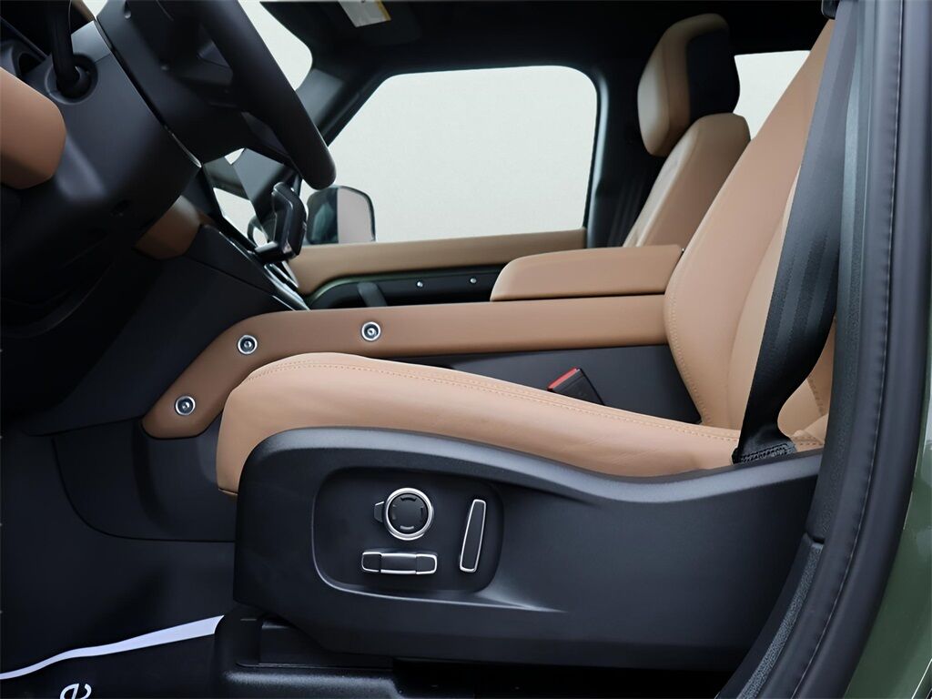 2026 Land Rover Defender 130 X-Dynamic SE San Clemente CA