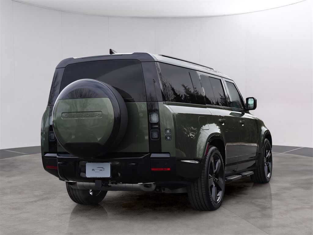 2026 Land Rover Defender 130 X-Dynamic SE San Clemente CA